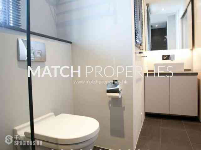 Sai Ying Pun - Elite Court 11
