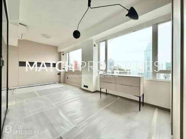 Mid Levels Central - Ying Fai Court 06