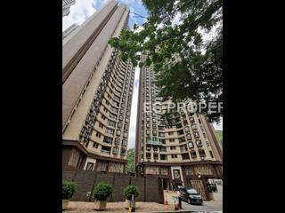 Tai Hang - Ronsdale Garden 11