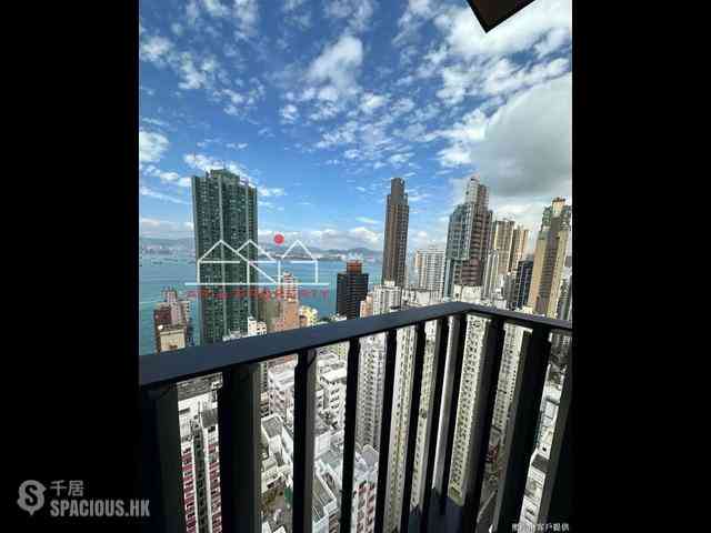 Kennedy Town - The Hudson 03