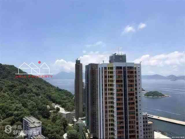 Kennedy Town - The Hudson 07