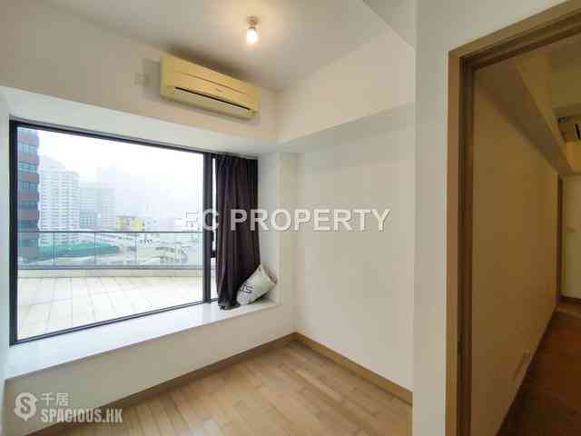 Wan Chai - The Oakhill 07