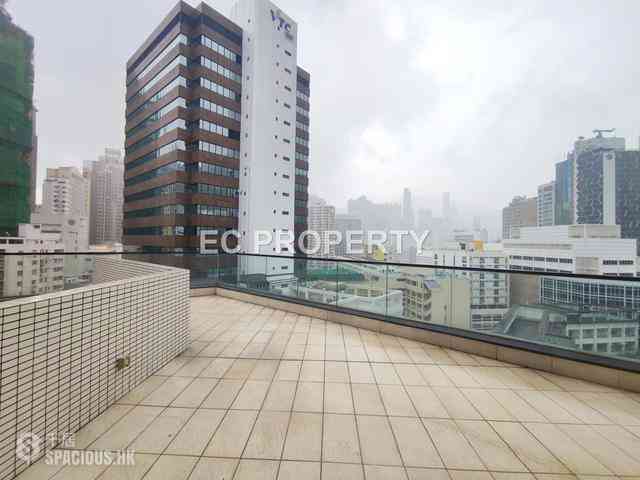 Wan Chai - The Oakhill 01