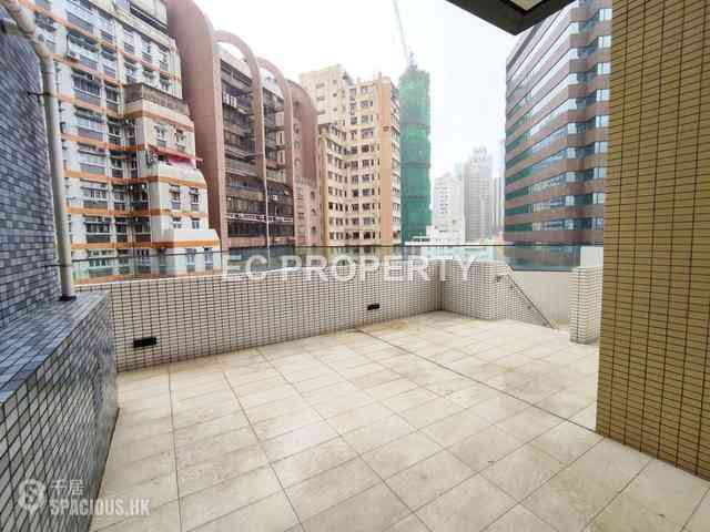 Wan Chai - The Oakhill 03