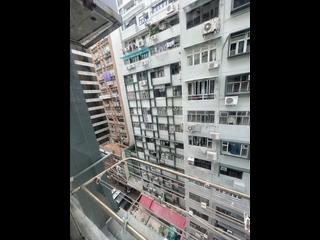 Tsim Sha Tsui - Windsor Mansion 05