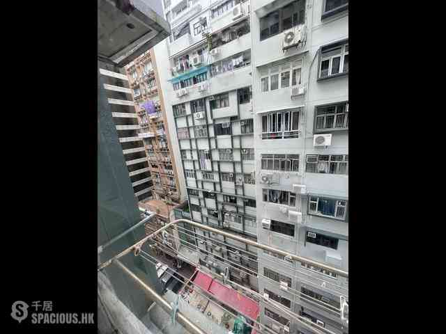 尖沙咀 - 溫莎大廈 05