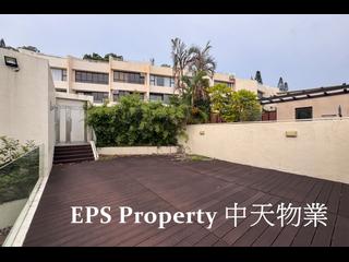 愉景灣 - 愉景灣1期 碧濤海蜂徑 10