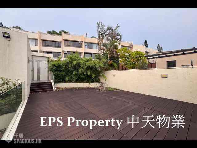 愉景灣 - 愉景灣1期 碧濤海蜂徑 10