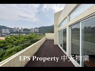 愉景灣 - 愉景灣1期 碧濤海蜂徑 11