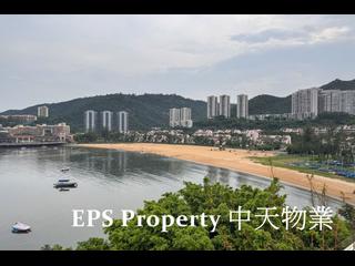 愉景灣 - 愉景灣1期 碧濤海蜂徑 12