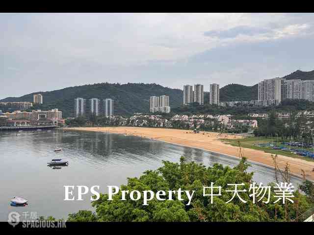 愉景灣 - 愉景灣1期 碧濤海蜂徑 12