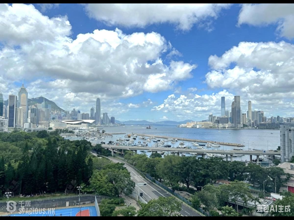 天后 - 維多利大廈 01