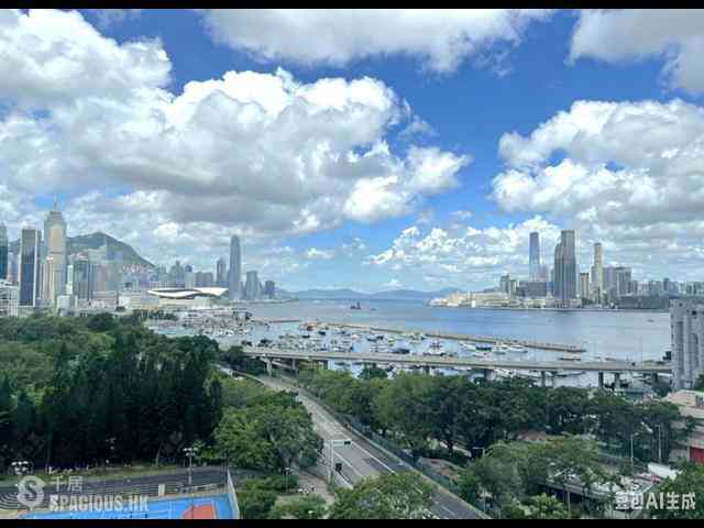 天后 - 維多利大廈 01