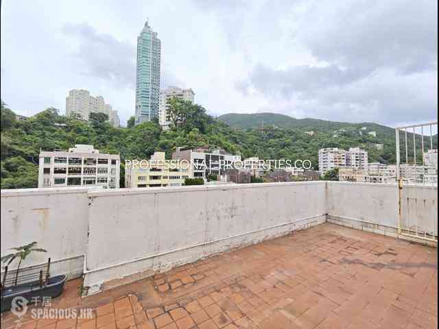 跑馬地 - 晉寶大廈 01