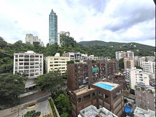 跑馬地 - 晉寶大廈 02