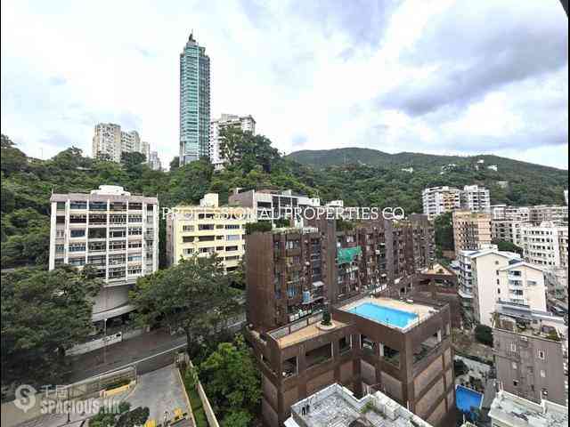 跑馬地 - 晉寶大廈 02