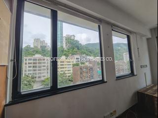 跑馬地 - 晉寶大廈 03