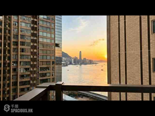 炮台山 - 维港颂6座 01
