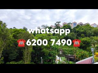 Deep Water Bay - Manderly Garden 04