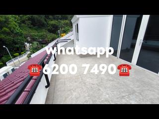 Deep Water Bay - Manderly Garden 10