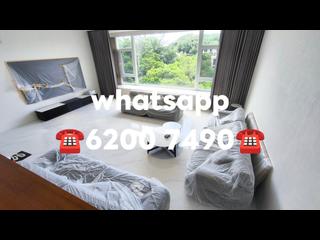 Deep Water Bay - Manderly Garden 18