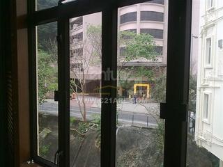 中半山 - 百輝大廈 03