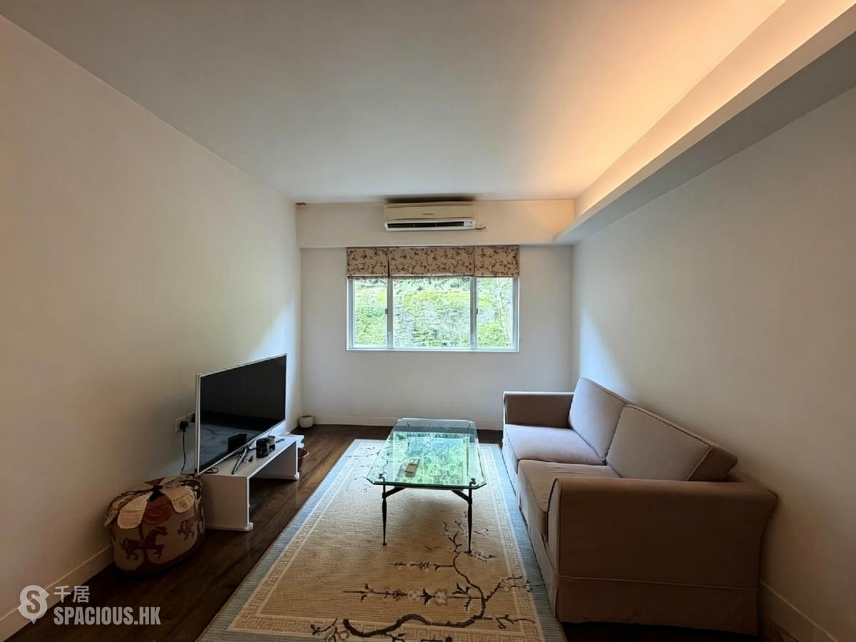 Stubbs Road - Mandarin Villa 01