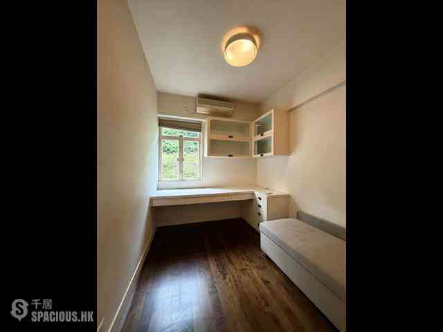 Stubbs Road - Mandarin Villa 04