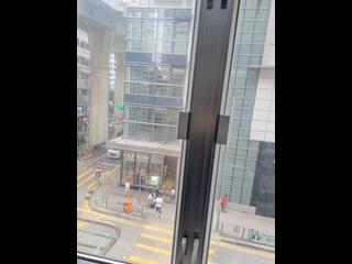 Shek Tong Tsui - Yip Cheung Building 02