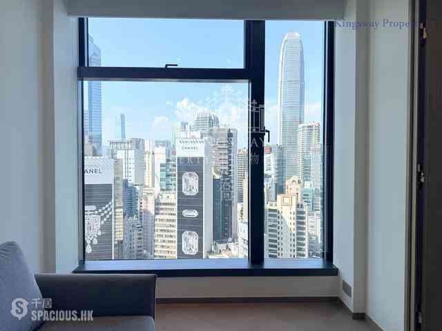 Central - One Chancery 01