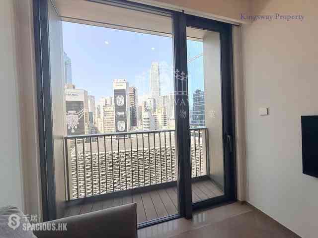 Central - One Chancery 02