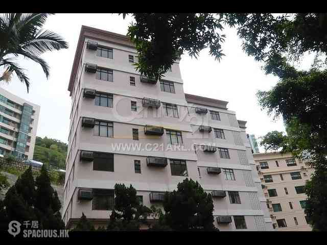 Repulse Bay - South Bay Villas 01