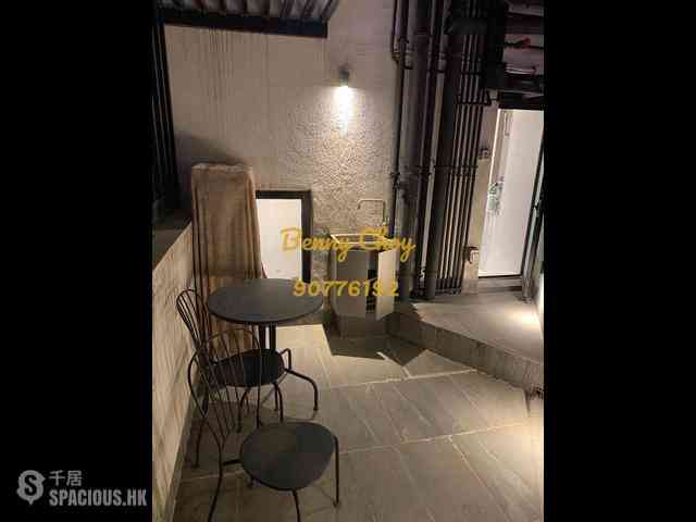 Sheung Wan - 379, Queen's Road Central 07