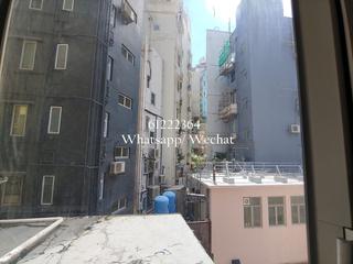 中環 - 中山樓 16