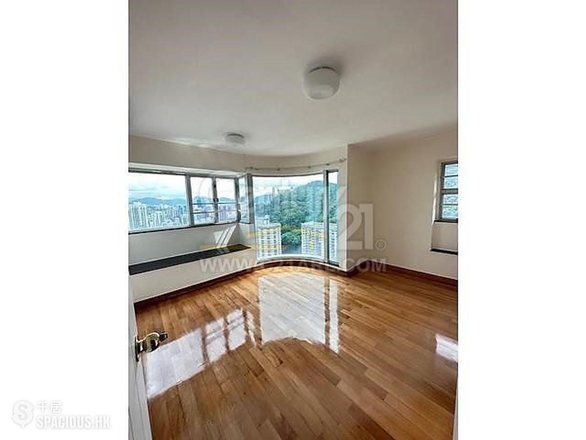 Tai Hang - Grand Deco Tower 01