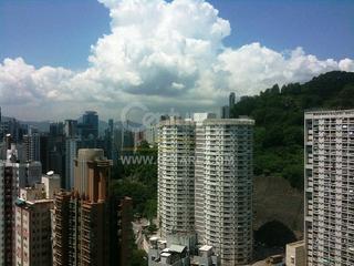 Tai Hang - Grand Deco Tower 07
