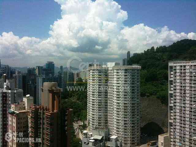 Tai Hang - Grand Deco Tower 07