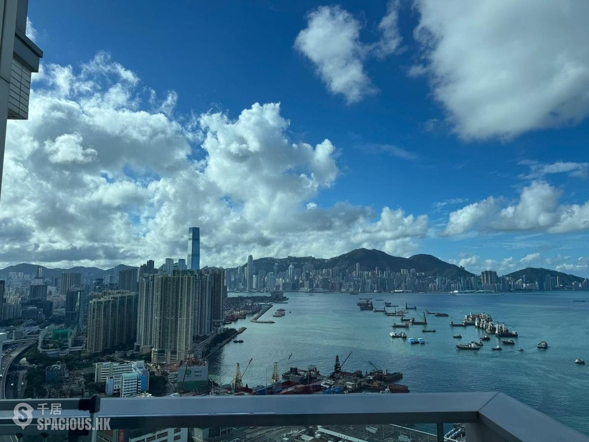 深水埗 - 汇玺5期 汇玺III 6座 01
