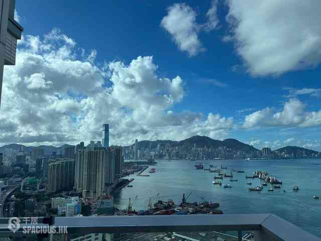 深水埗 - 汇玺5期 汇玺III 6座 01