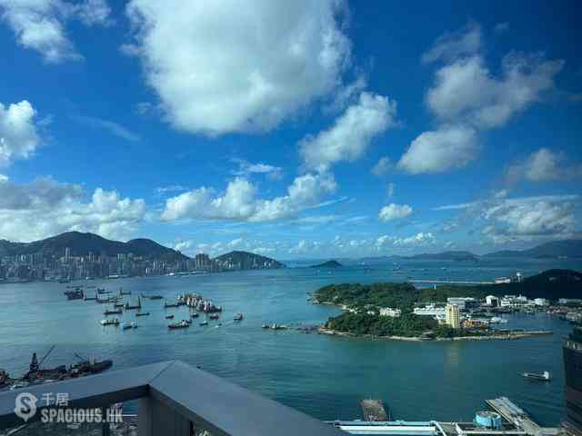 深水埗 - 汇玺5期 汇玺III 6座 02