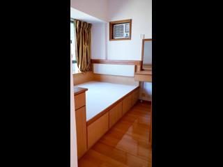 Sheung Wan - Queen's Terrace Block 1 08