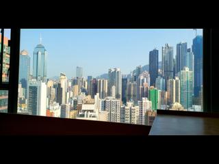 Sheung Wan - Queen's Terrace Block 1 10