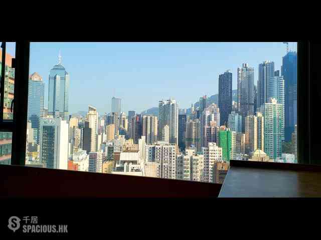Sheung Wan - Queen's Terrace Block 1 10