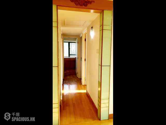 Sheung Wan - Queen's Terrace Block 1 11