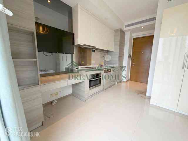 西营盘 - 高士台2座 04