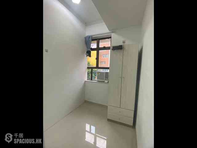 Ho Man Tin - Overseas Court 03