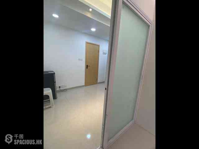 Ho Man Tin - Overseas Court 04