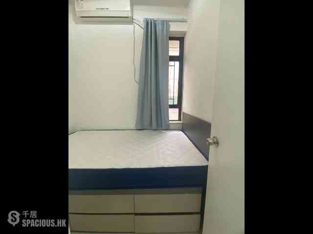 Ho Man Tin - Overseas Court 05