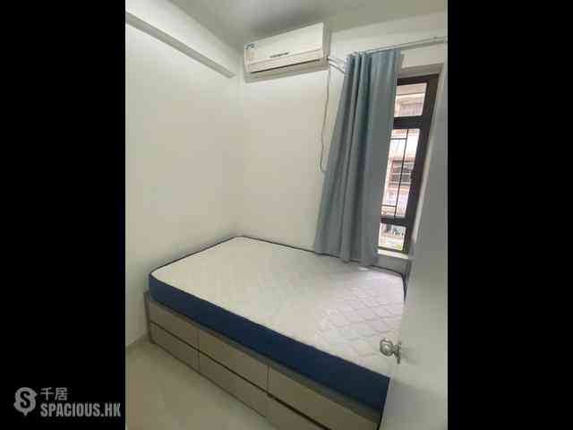 Ho Man Tin - Overseas Court 06
