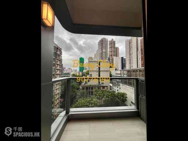 西营盘 - 半山名汇 02